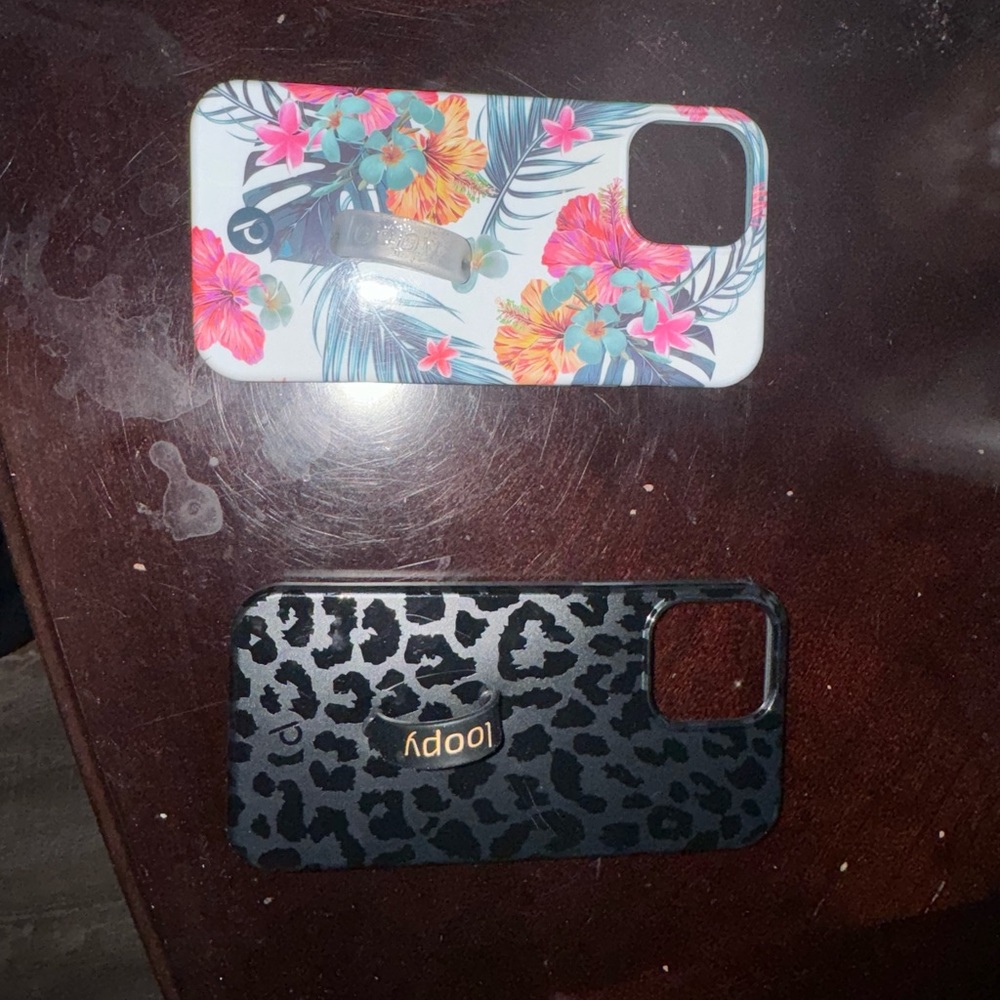 iPhone loopy 12 pro max